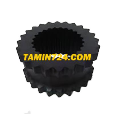 لاستیک کوپلینگ کمپرسور اطلس کوپکو 1614873900
